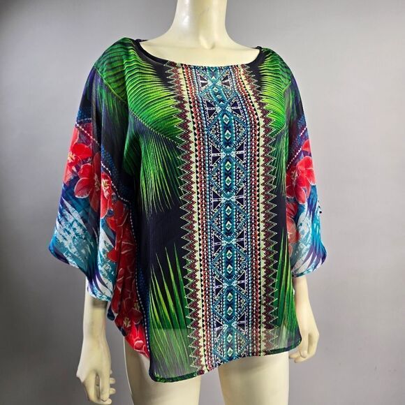 Ruby rd small top nwt r11 - Picture 1 of 5
